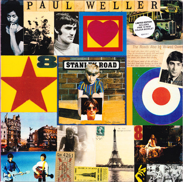 Weller, Paul - Stanley Road