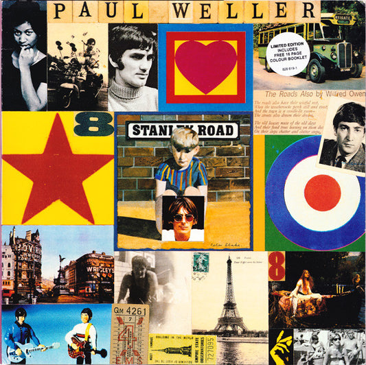 Weller, Paul - Stanley Road