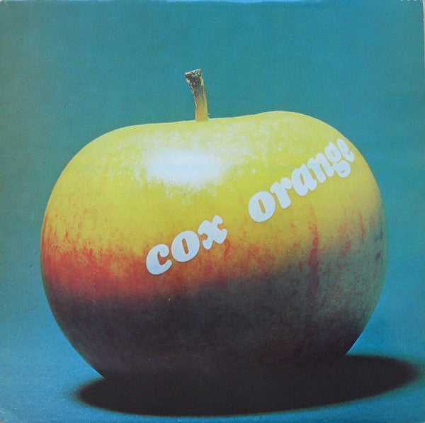 Cox Orange ‎– Cox Orange