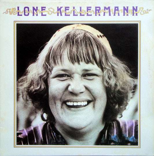 Kellermann, Lone - Lone Kellermann