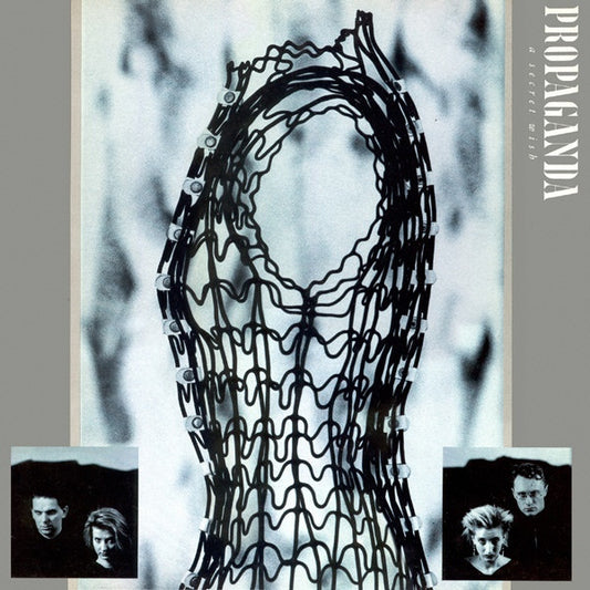 Propaganda ‎– A Secret Wish