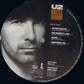U2 - Rattle And Hum