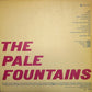 Pale Fountains ‎– ... From Across The Kitchen Table