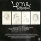 Lone Kellermann & Rockbandet ‎– Tilfældigt Forbi