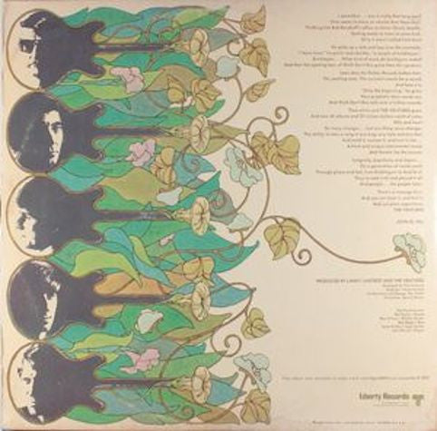 Ventures ‎– 10th Anniversary Album