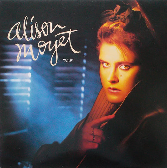 Moyet, Alison - Alf