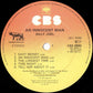 Joel, Billy - An Innocent Man