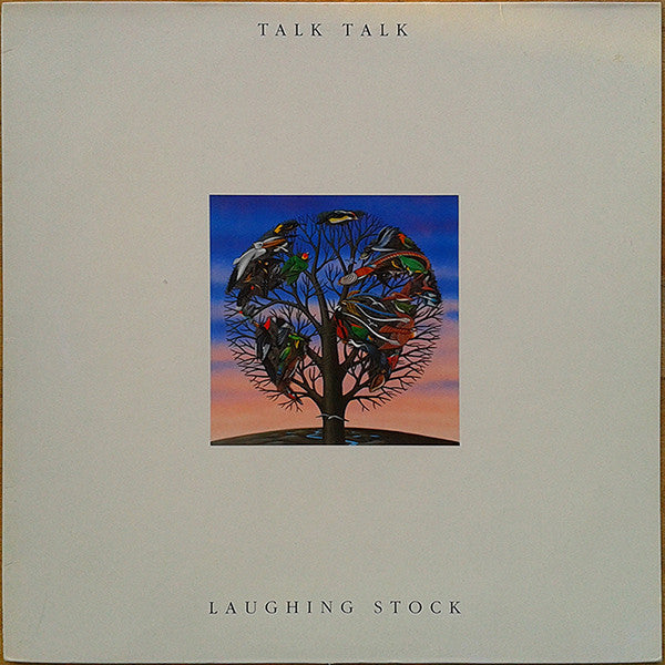 Talk Talk - Laughing Stock