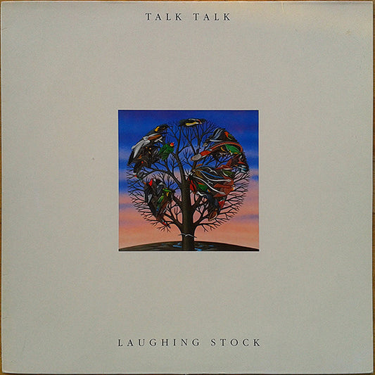 Talk Talk - Laughing Stock