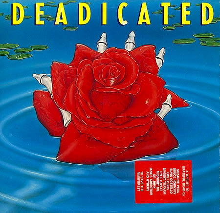 Deadicated - V/A