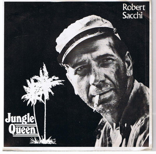 Sacchi, Robert - Jungle Queen
