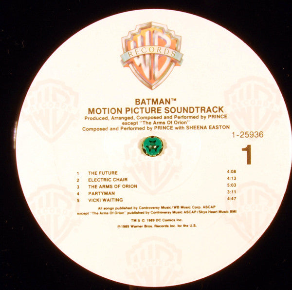 Batman - OST