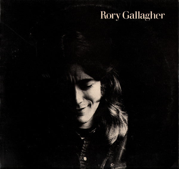 Gallagher, Rory ‎– Gallagher, Rory