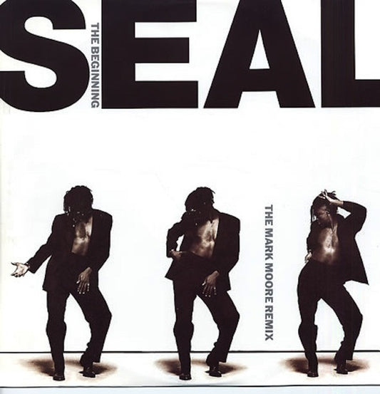 Seal - The Beginning