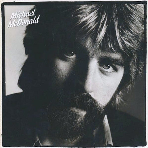 McDonald, Michael  ‎– If That's What It Takes