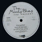 Moody Blues ‎– The Present