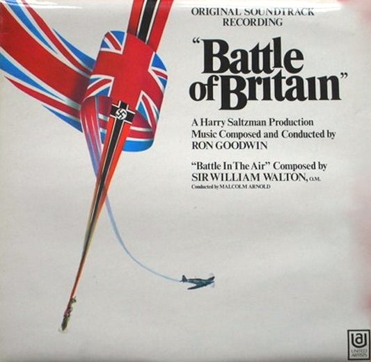 Battle Of Britain - OST.
