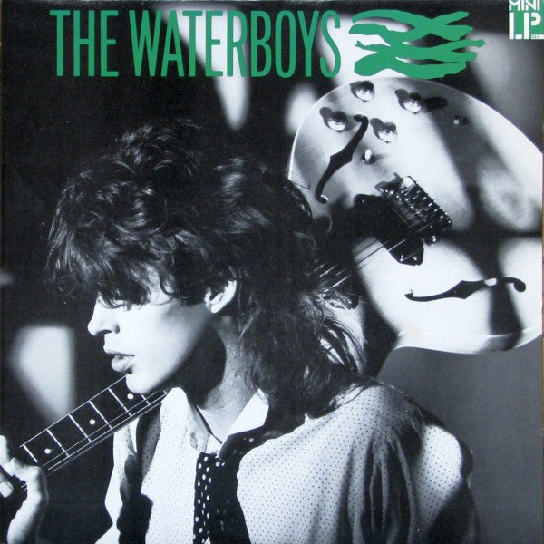 Waterboys - Waterboys