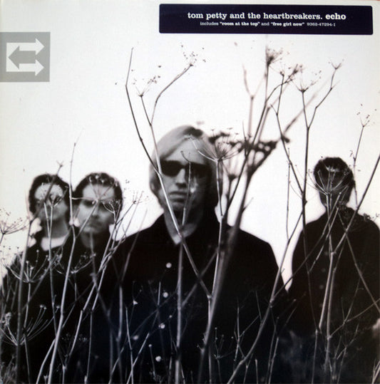 Petty, Tom & the Heartbreakers - Echo