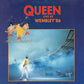 Queen ‎– Live At Wembley '86