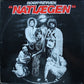 Natlægeholdet ‎– Rock-Revuen "Natlægen"