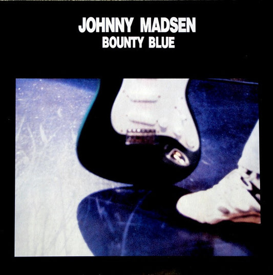 Madsen, Johnny ‎– Bounty Blue