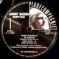 Madsen, Johnny ‎– Bounty Blue