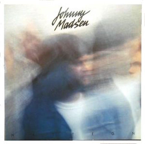 Madsen, Johnny ‎– Nattegn
