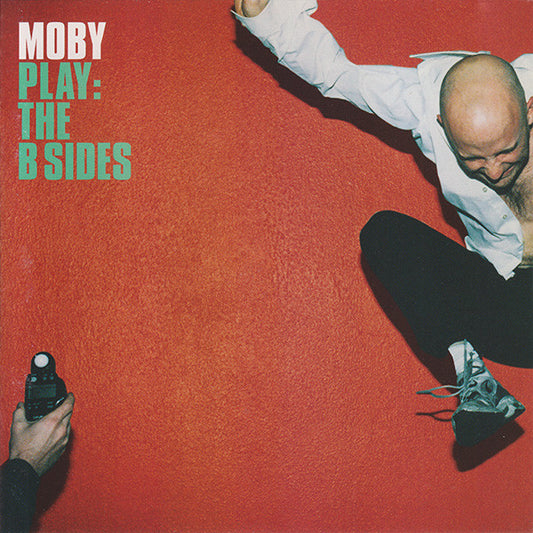 Moby - Play: The B-Sides