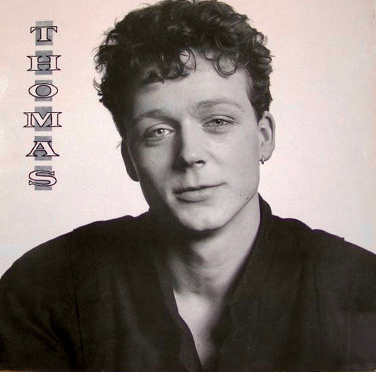 Thomas Helmig Brothers ‎– Thomas