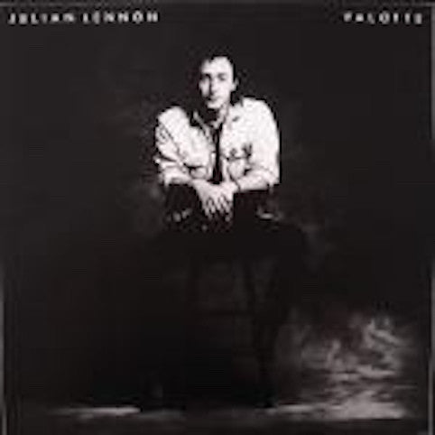 Lennon, Julian ‎– Valotte