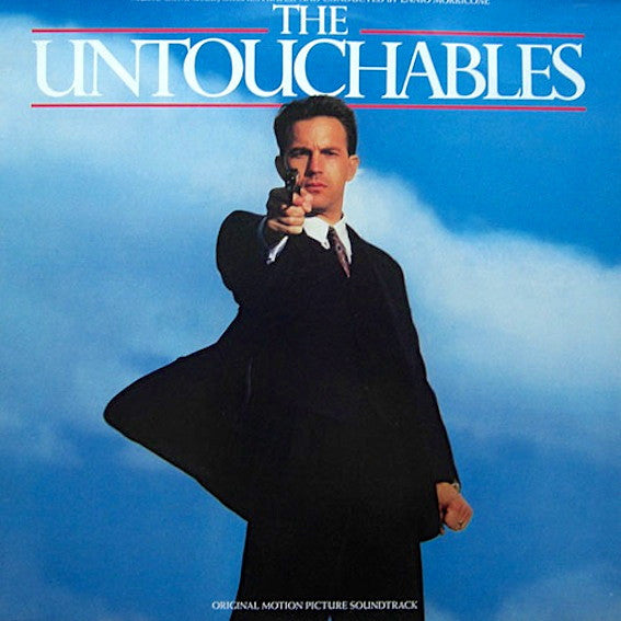 Untouchables - OST