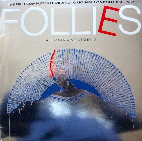 Follies - Original London Cast