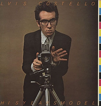 Costello, Elvis - This Years Model - RecordPusher  