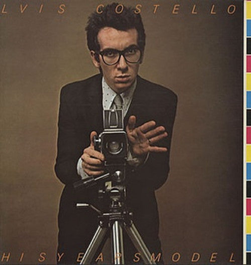 Costello, Elvis - This Years Model