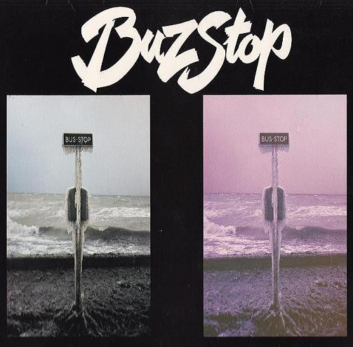 Buzstop - Buzstop