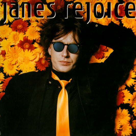 Janes Rejoice ‎– Flaming Flamingo