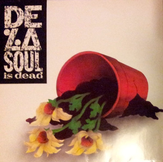 De La Soul -  De La Soul Is Dead