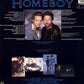 Homeboy - OST.