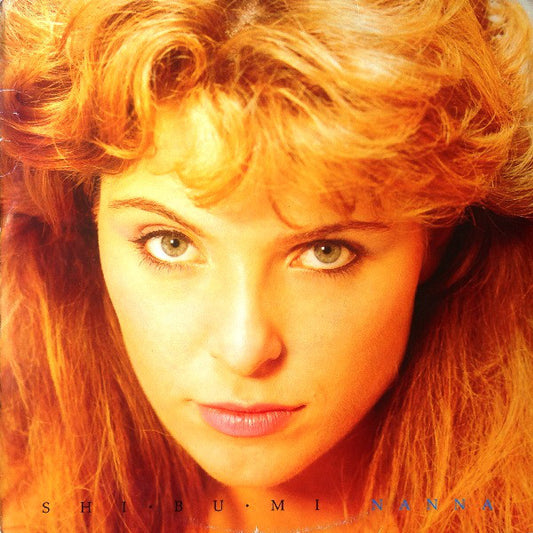 Nanna ‎– Shi-Bu-Mi