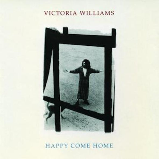 Williams, Victoria - Happy Come Home