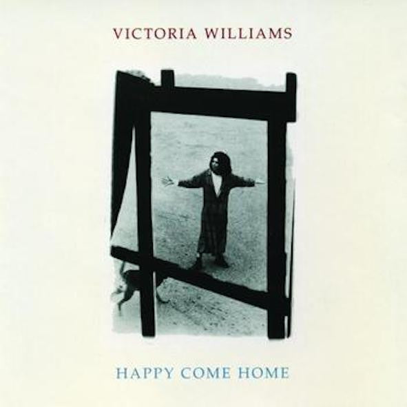 Williams, Victoria - Happy Come Home