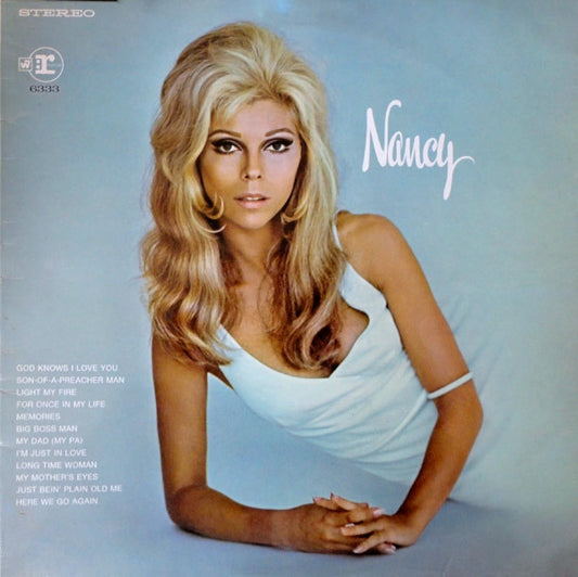 Sinatra, Nancy - Nancy
