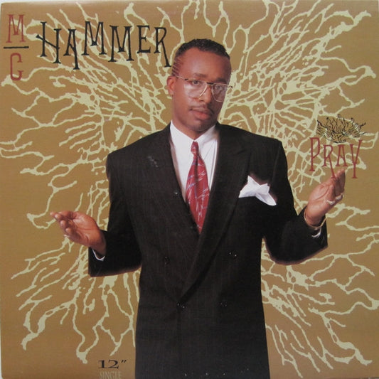 MC Hammer - Pray