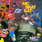 MC Skat Kat And The Stray Mob - The Adventures of