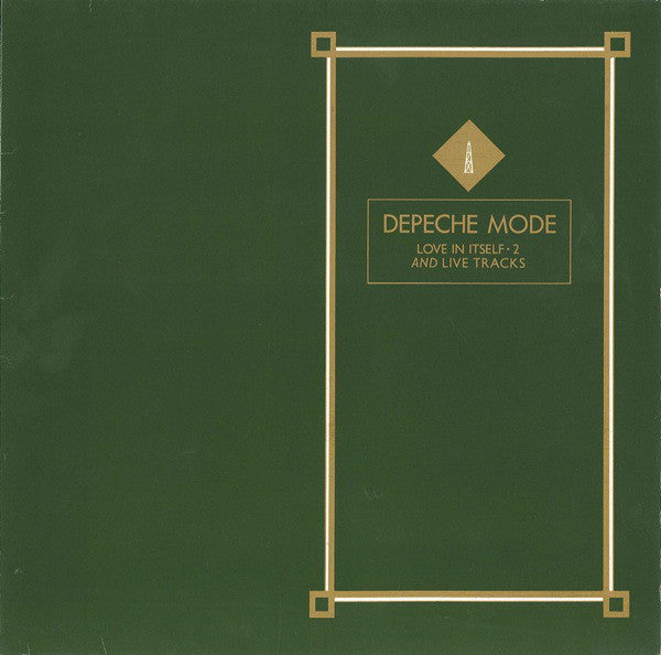 Depeche Mode ‎– Love In Itself