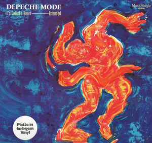 Depeche Mode ‎– It's Called A Heart