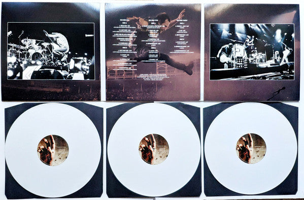 Pearl Jam - I'm Still Alive