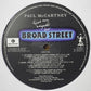 McCartney, Paul - Give My Regards To Broad Street