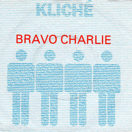 Kliche ‎– Bravo Charlie